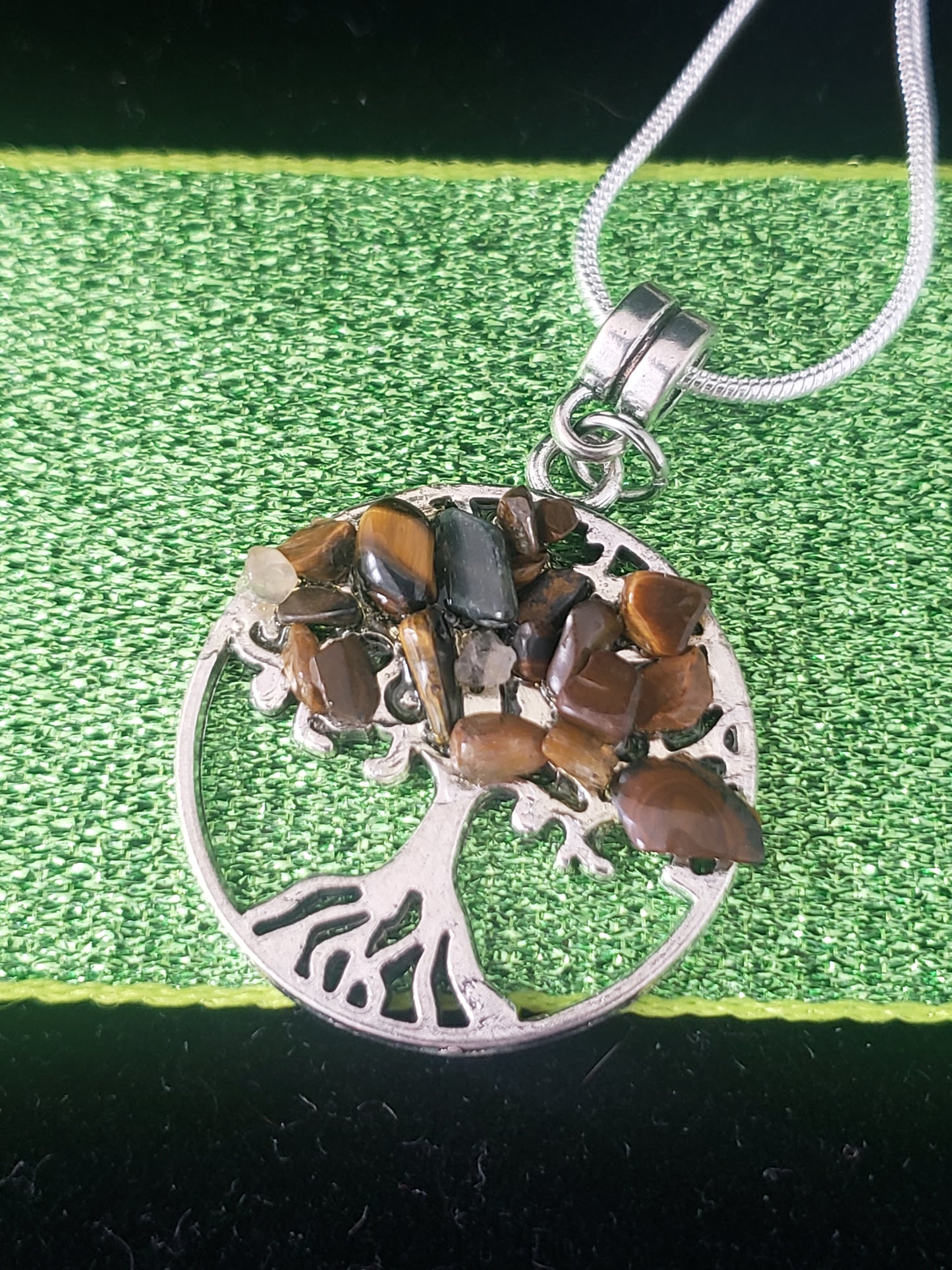 Roots and Radiance (2 colors available)