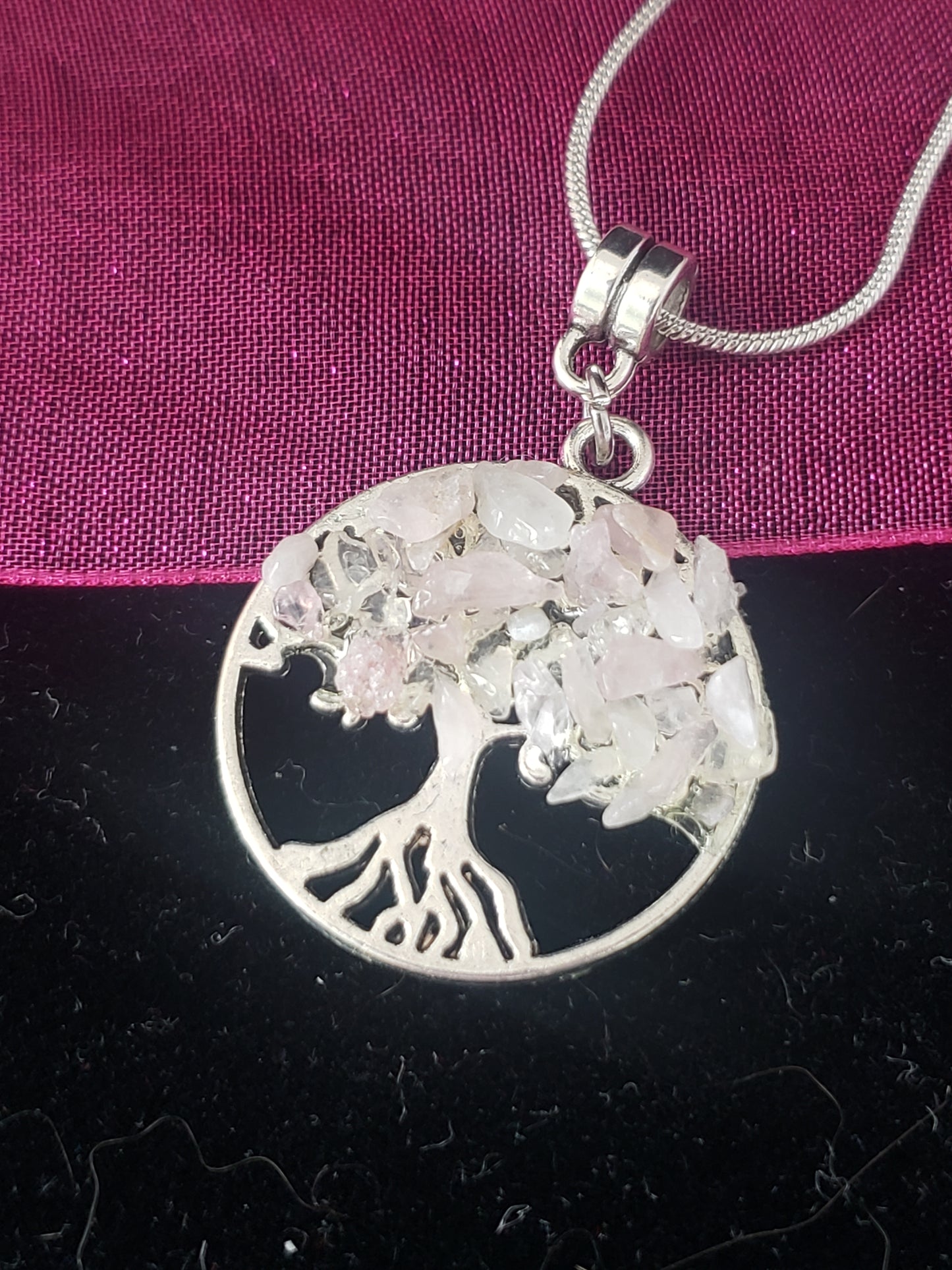 Roots and Radiance (2 colors available)