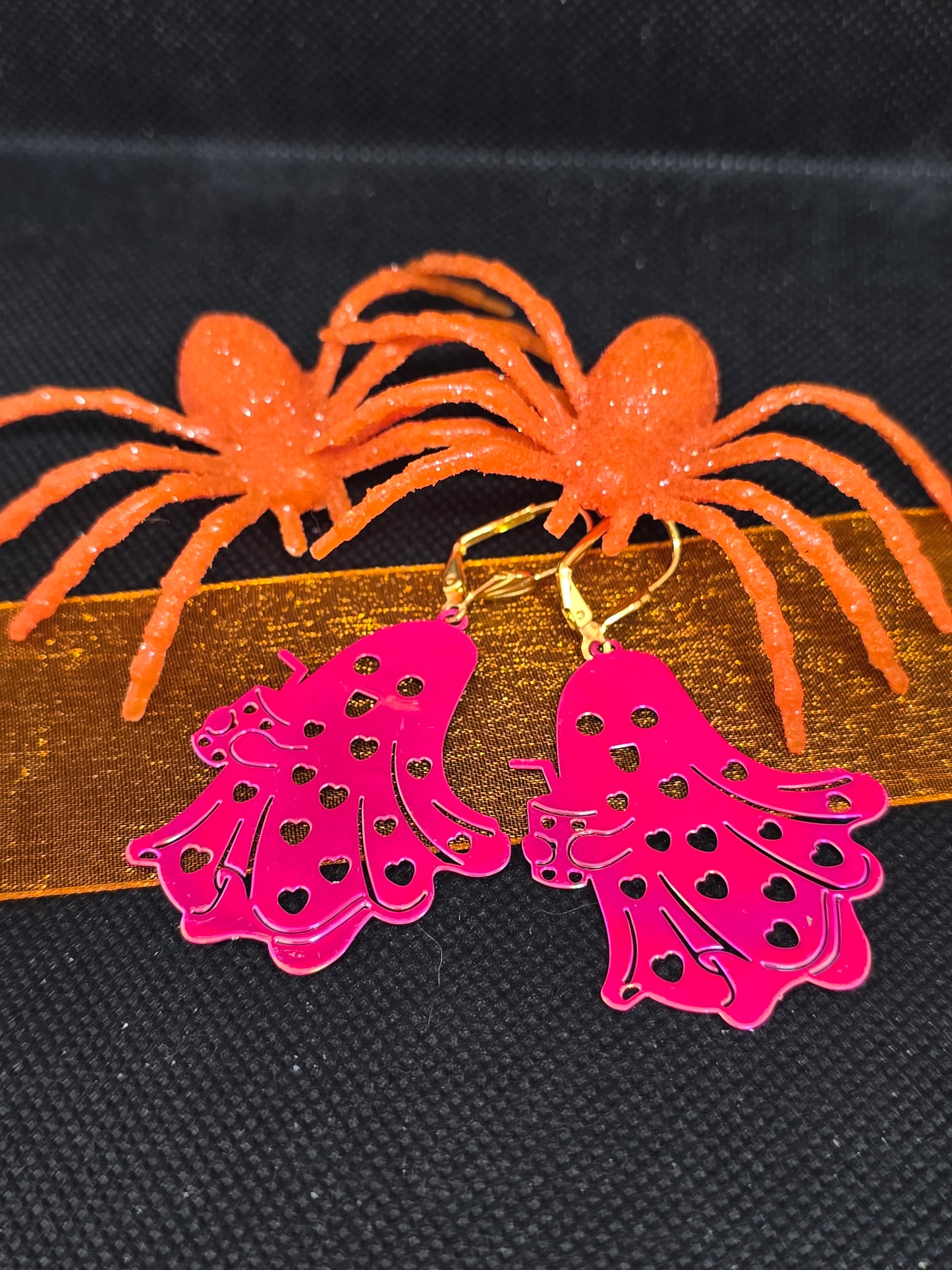 Sweet Spirits Earrings