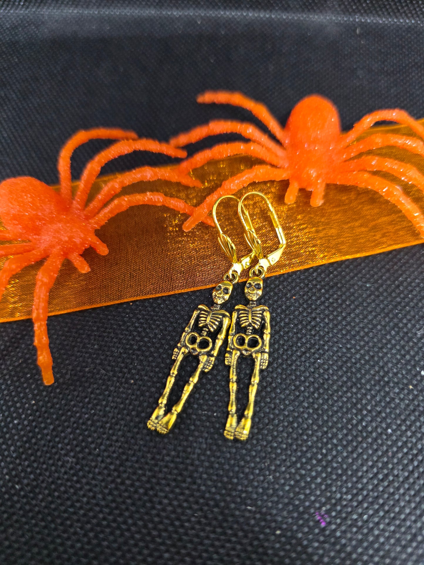 Dead Cute Earrings