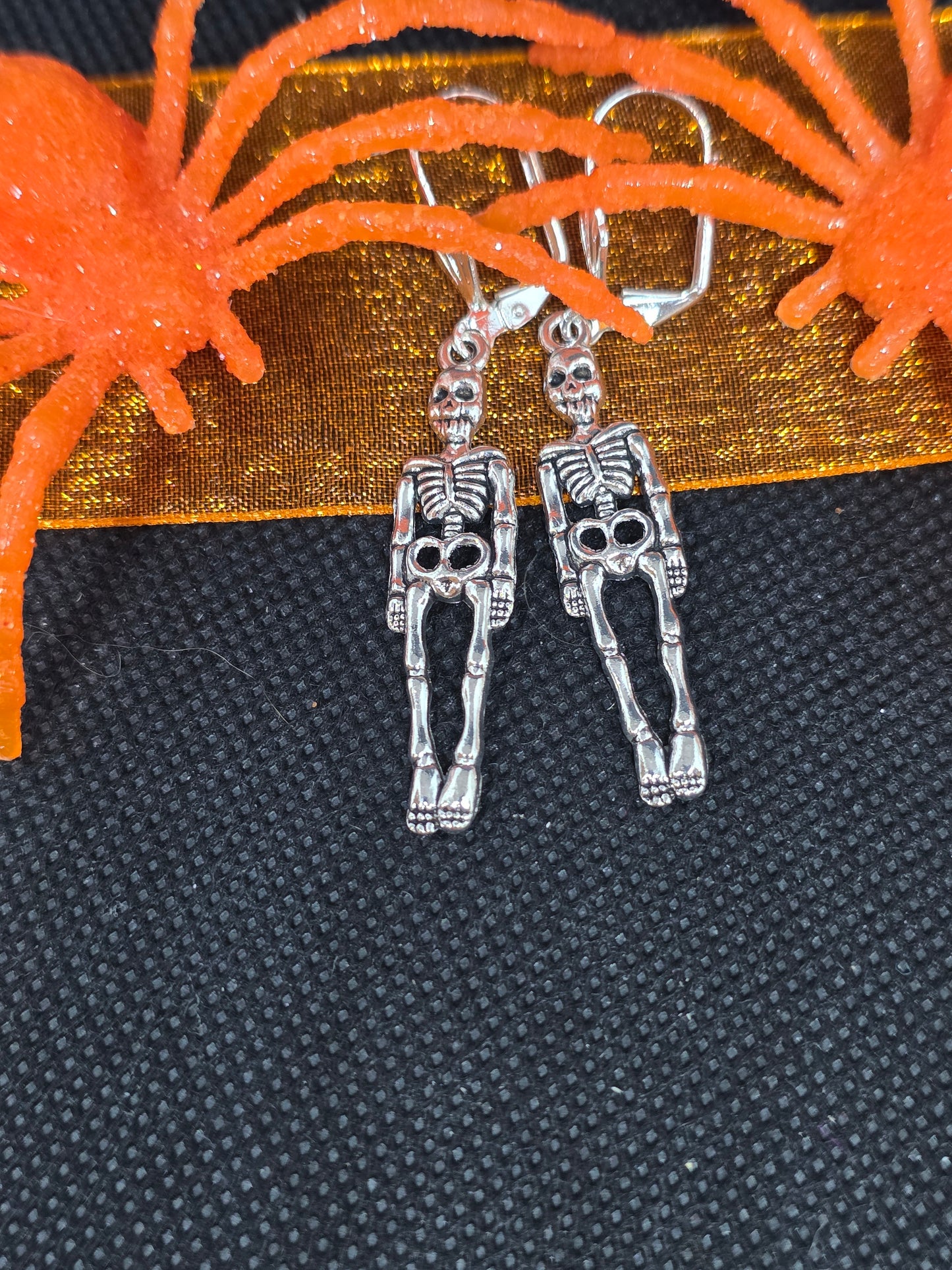 Dead Cute Earrings