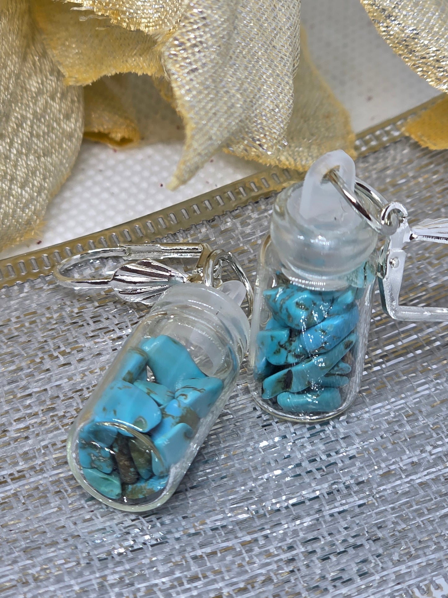 Rocks & Love Beads
