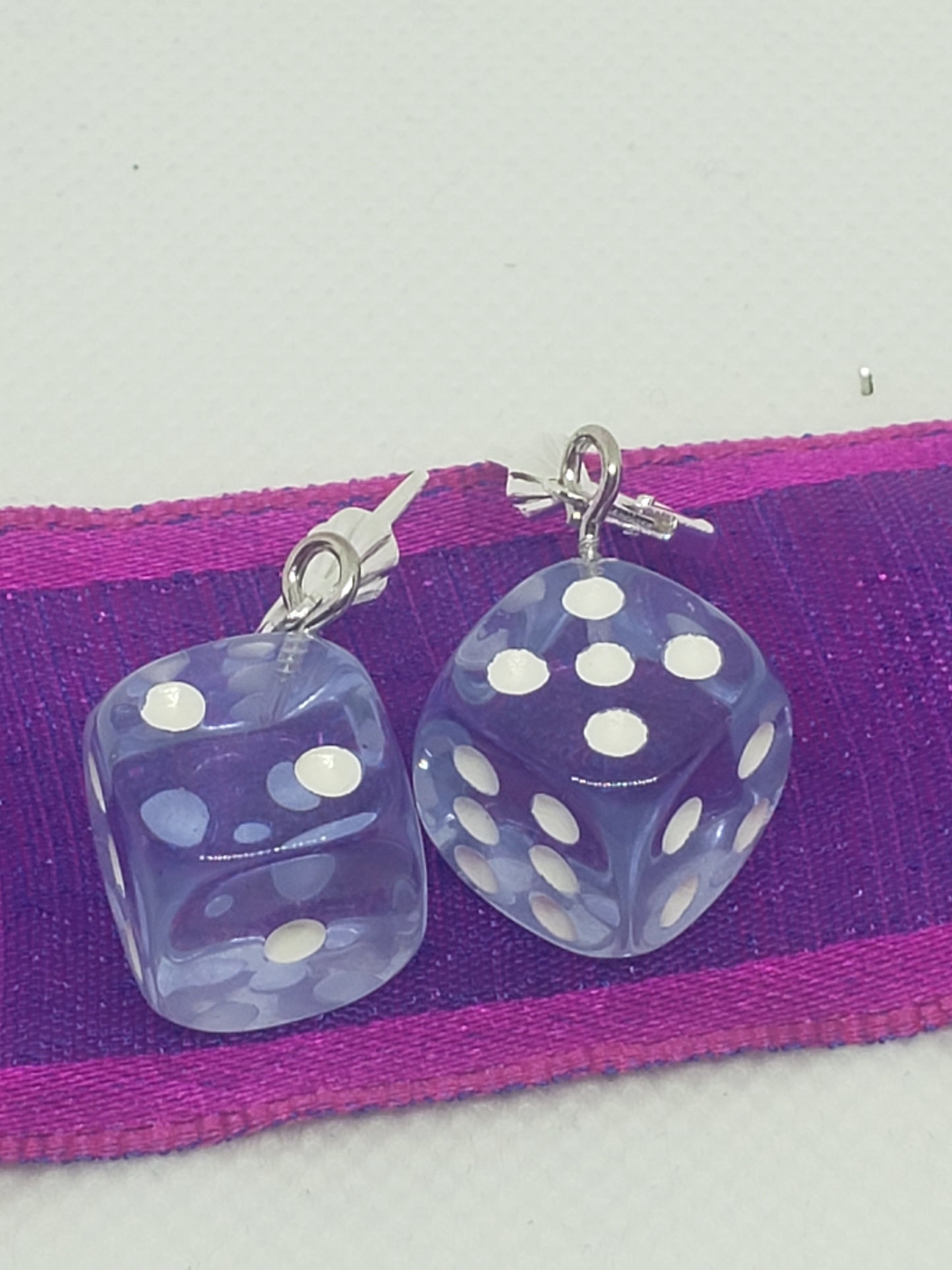 Roll Baby Roll Earrings