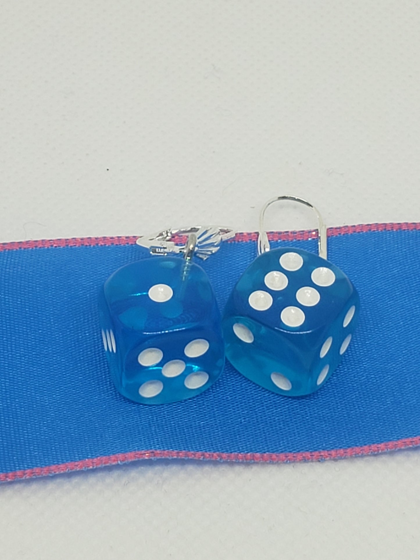Roll Baby Roll Earrings