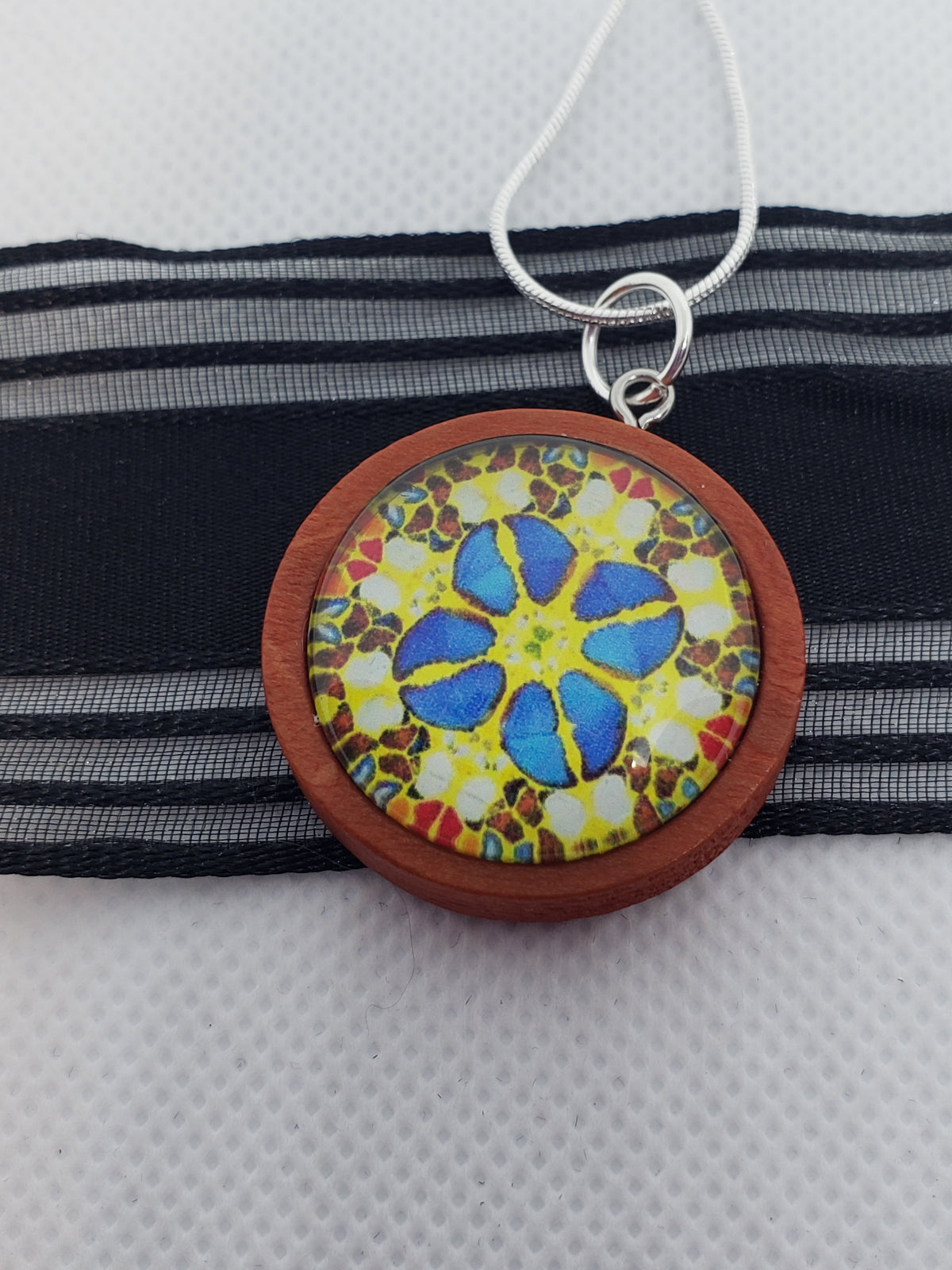 Whirlwind Wonder Necklaces