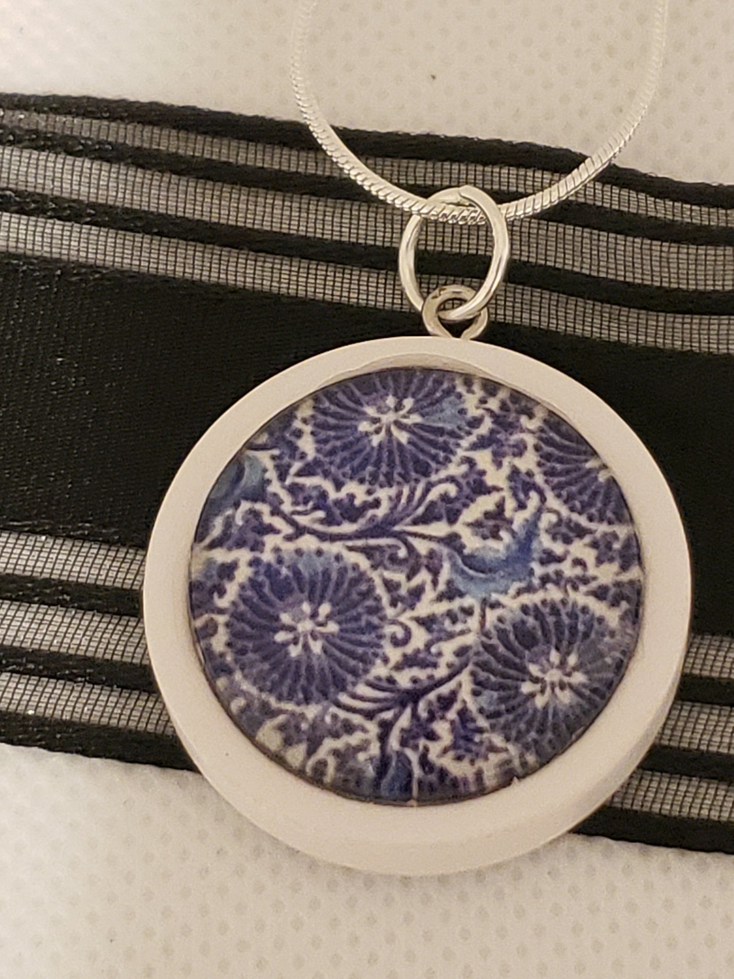 Whirlwind Wonder Necklaces