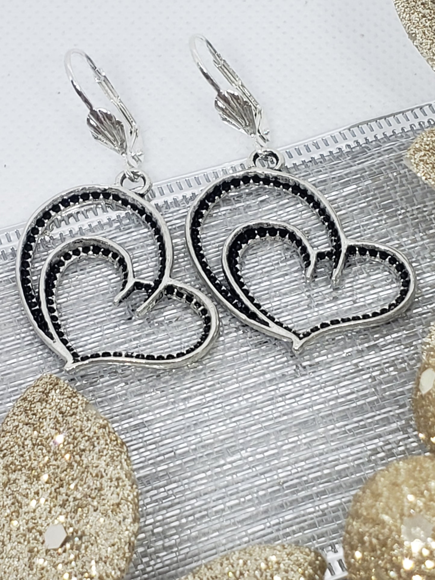 Half-Loved Hearts