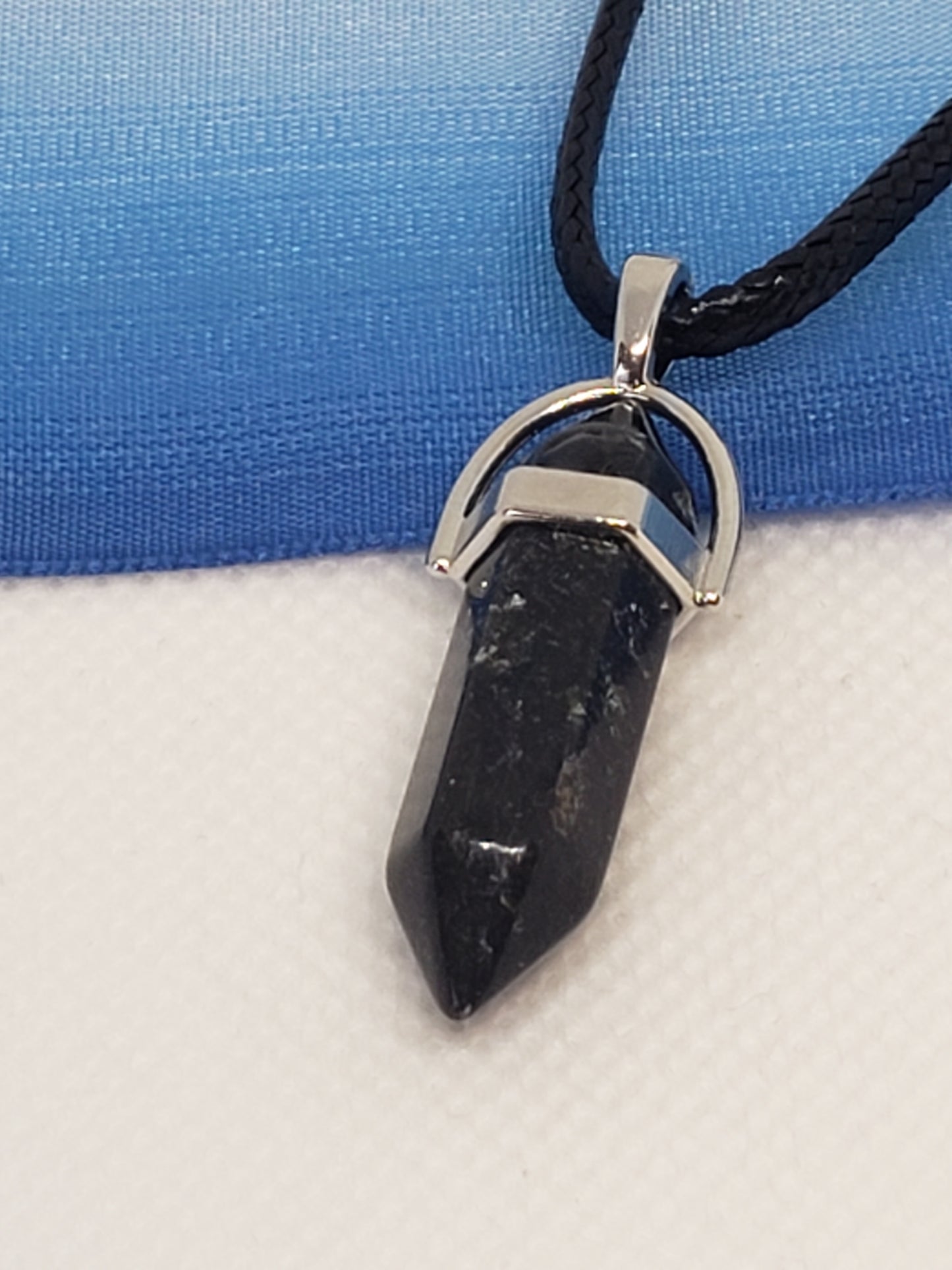 Bullet Necklace (8 color options)
