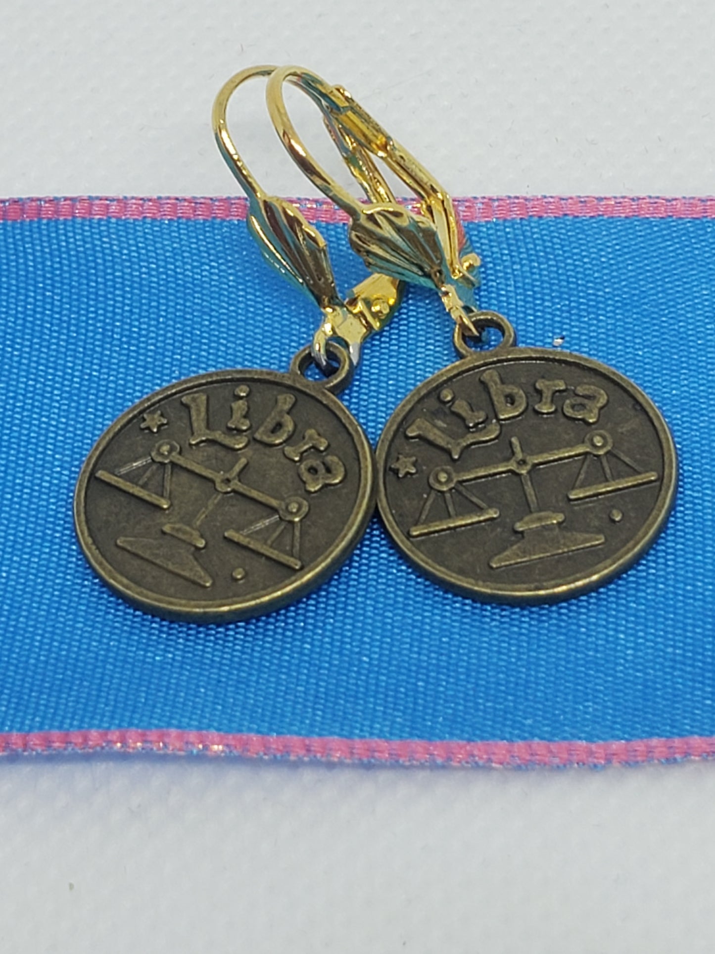 Libra Astrological Sign and Birthstone