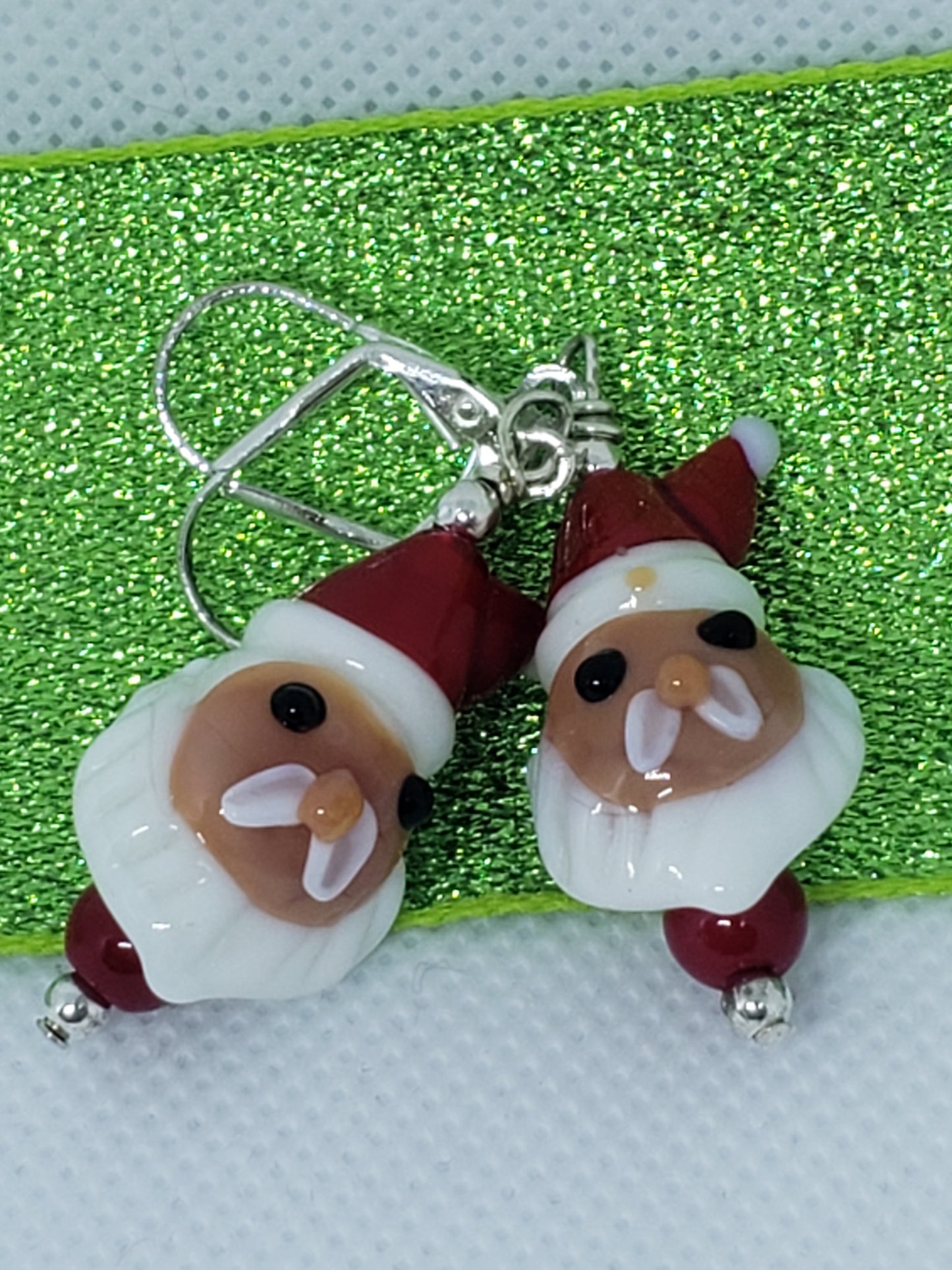 Santa Variety Earrings