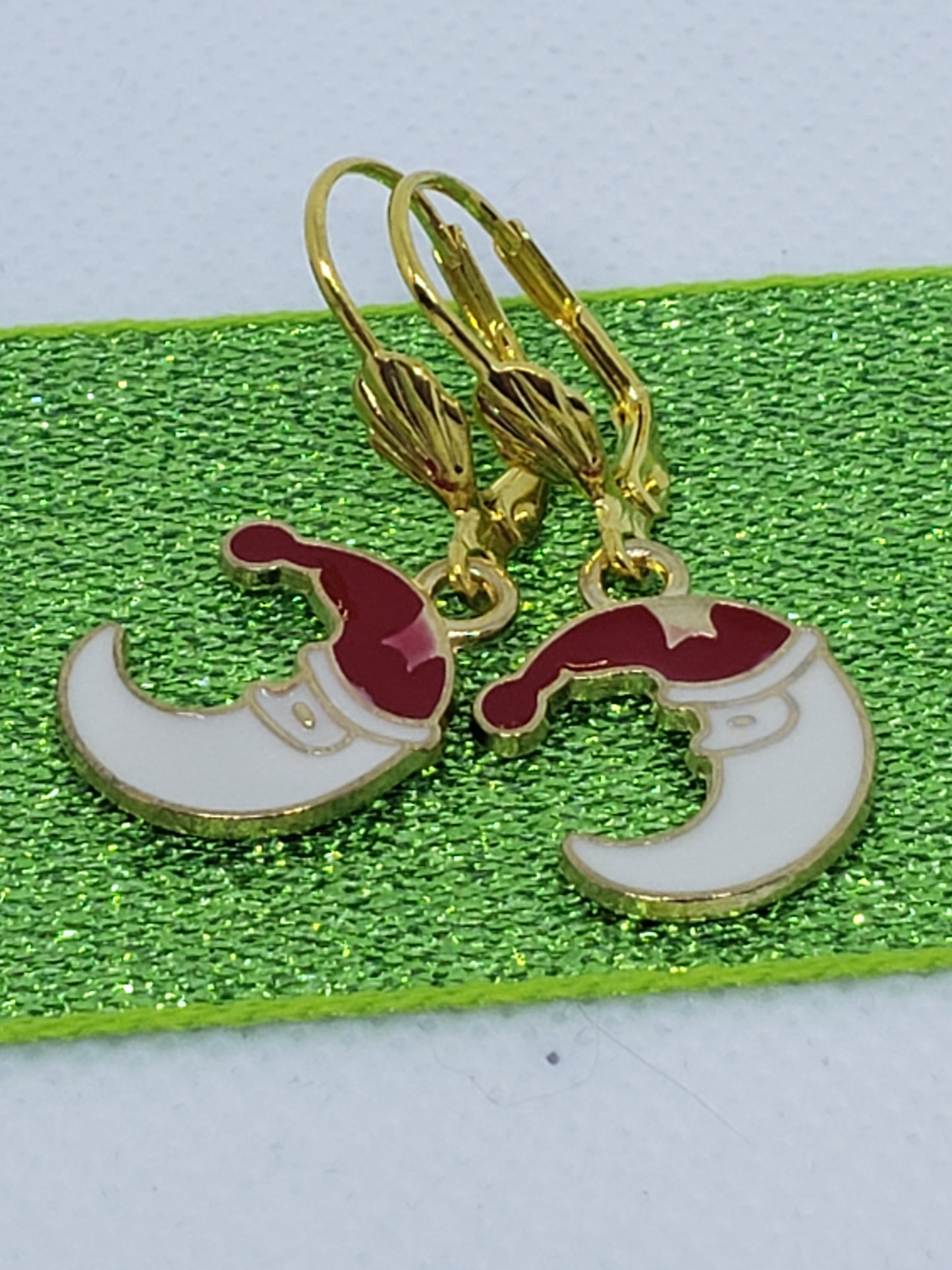 Santa Variety Earrings