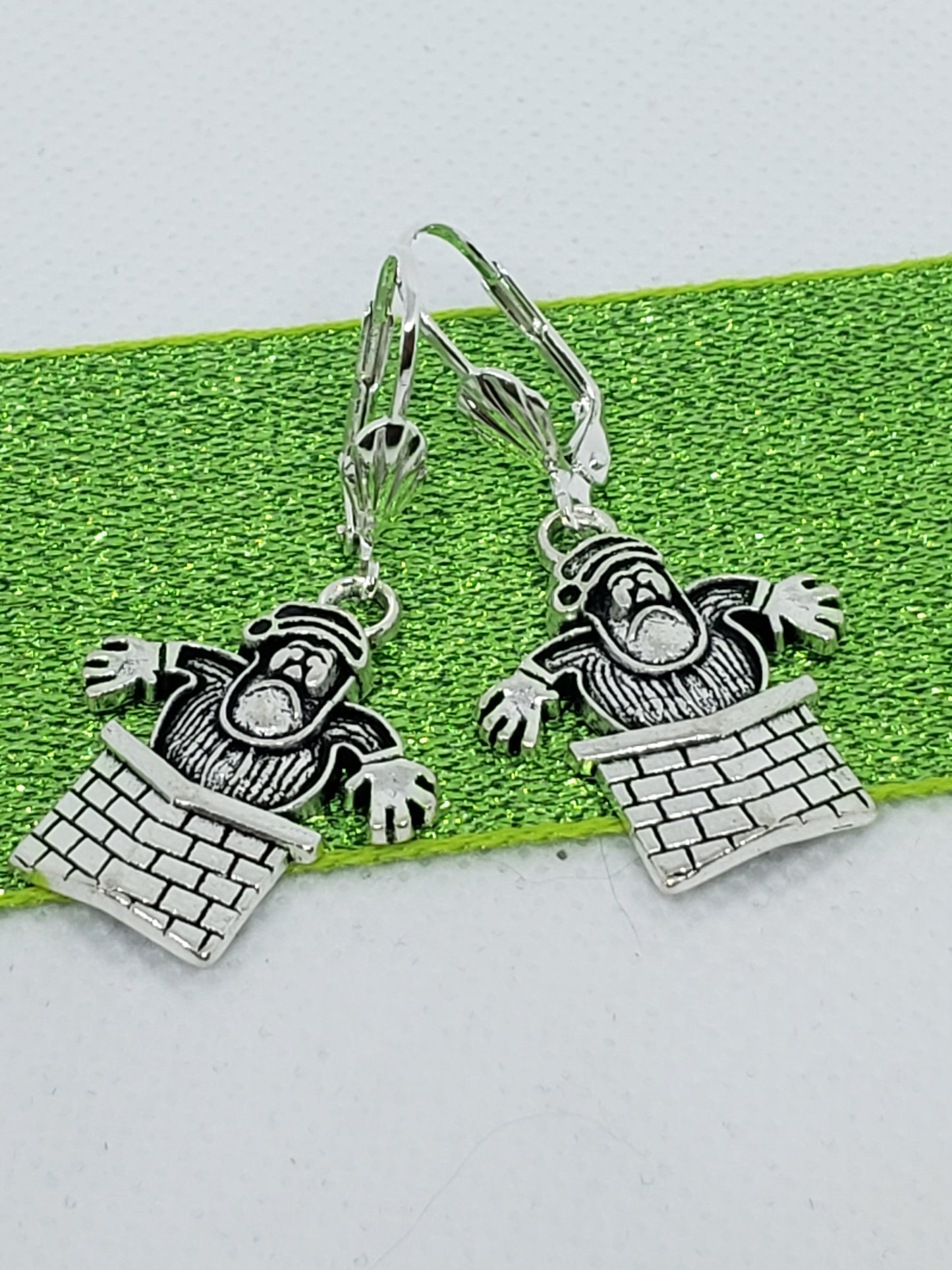 Santa Variety Earrings