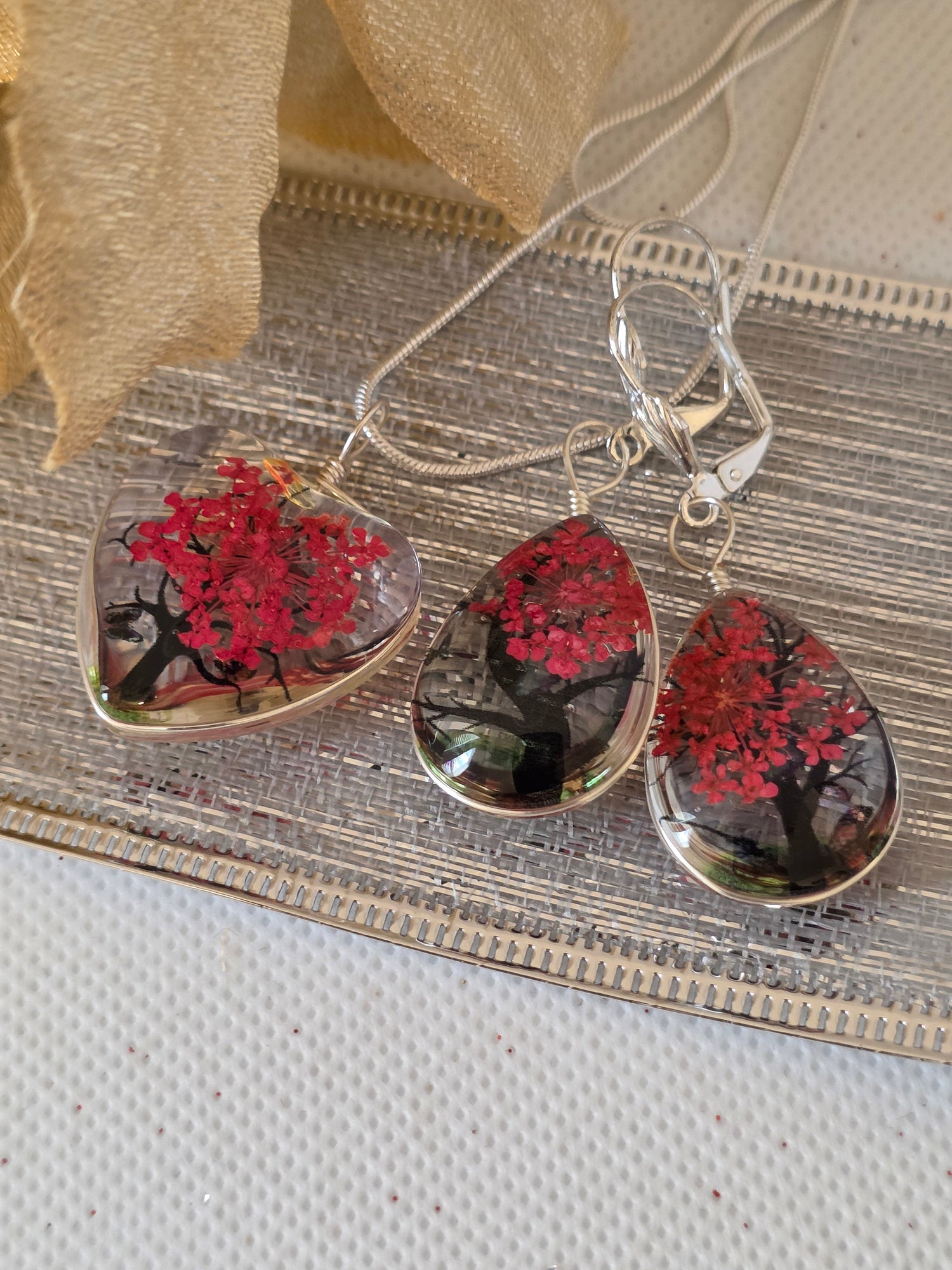 Jewelry Sets