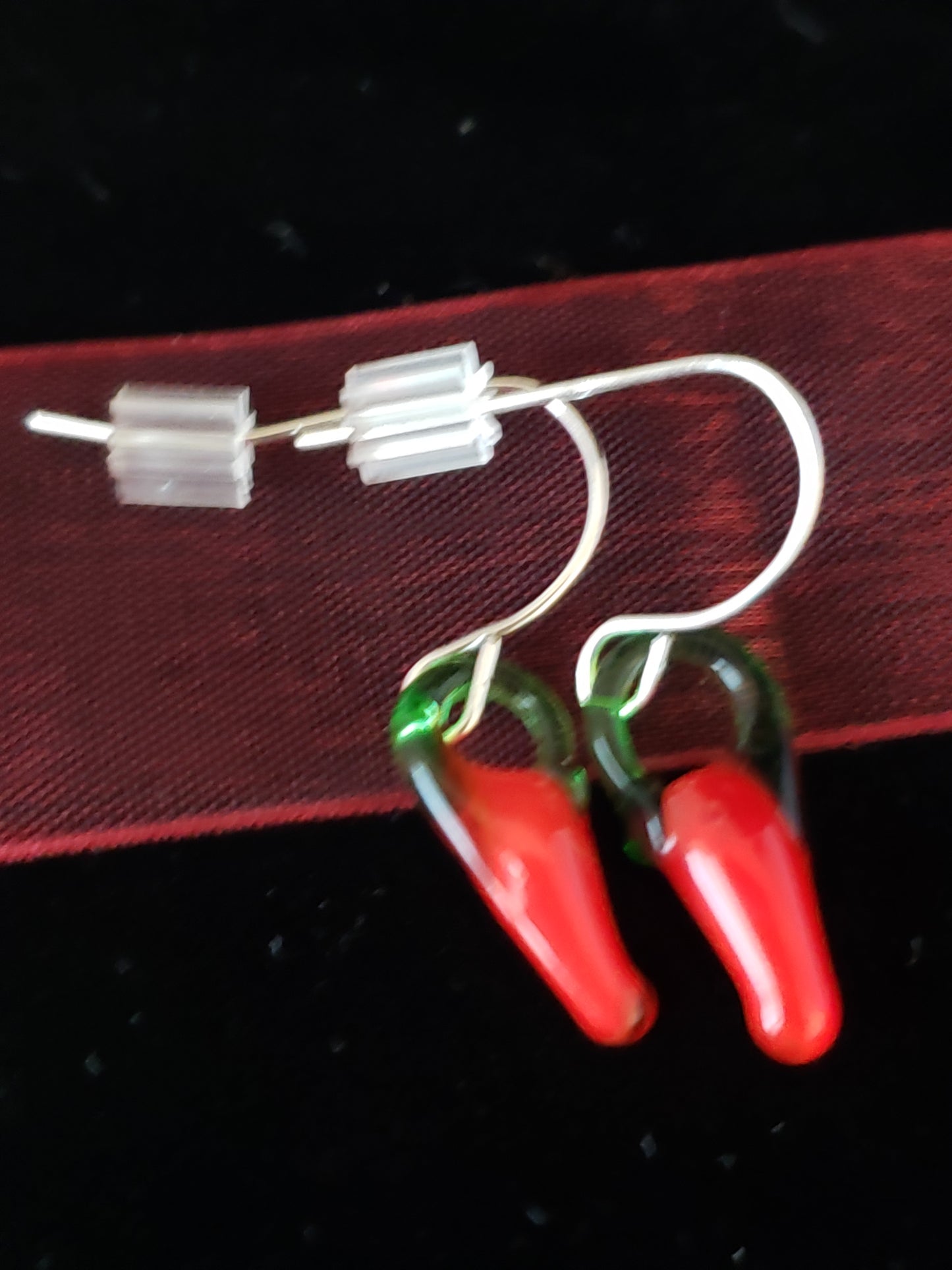 Jalapeno Earrings