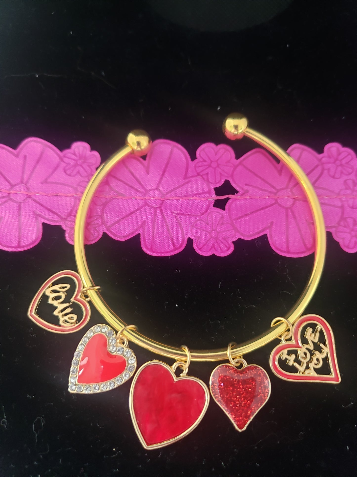 Love Always Bracelet