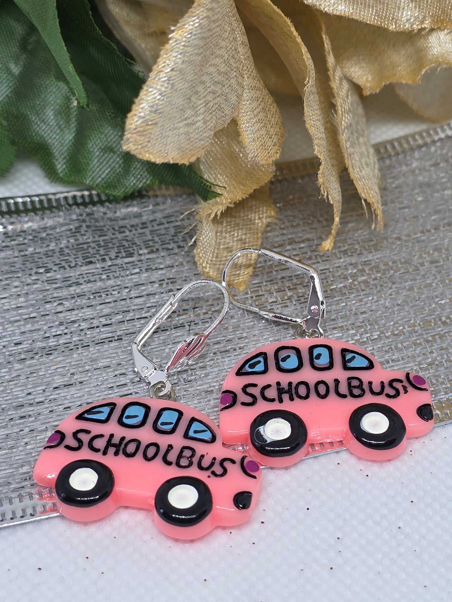 "Ear-ducation Essential Earrings