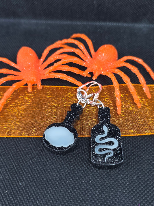 Spell Sips Earrings