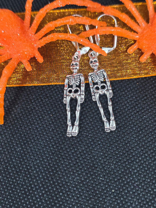 Dead Cute Earrings