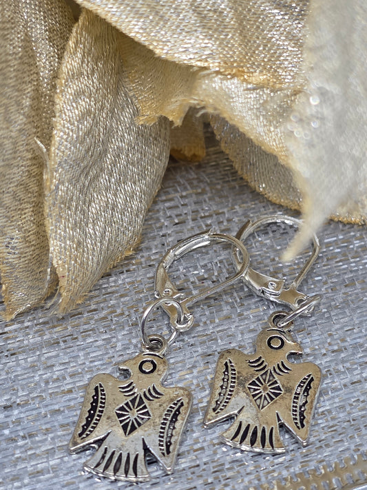 Southwest Flair Earrings