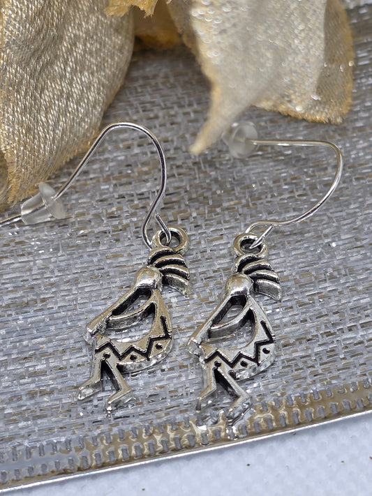 Southwest Fun Earrings