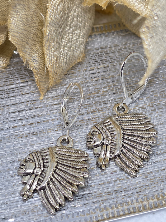 Native American Earrings