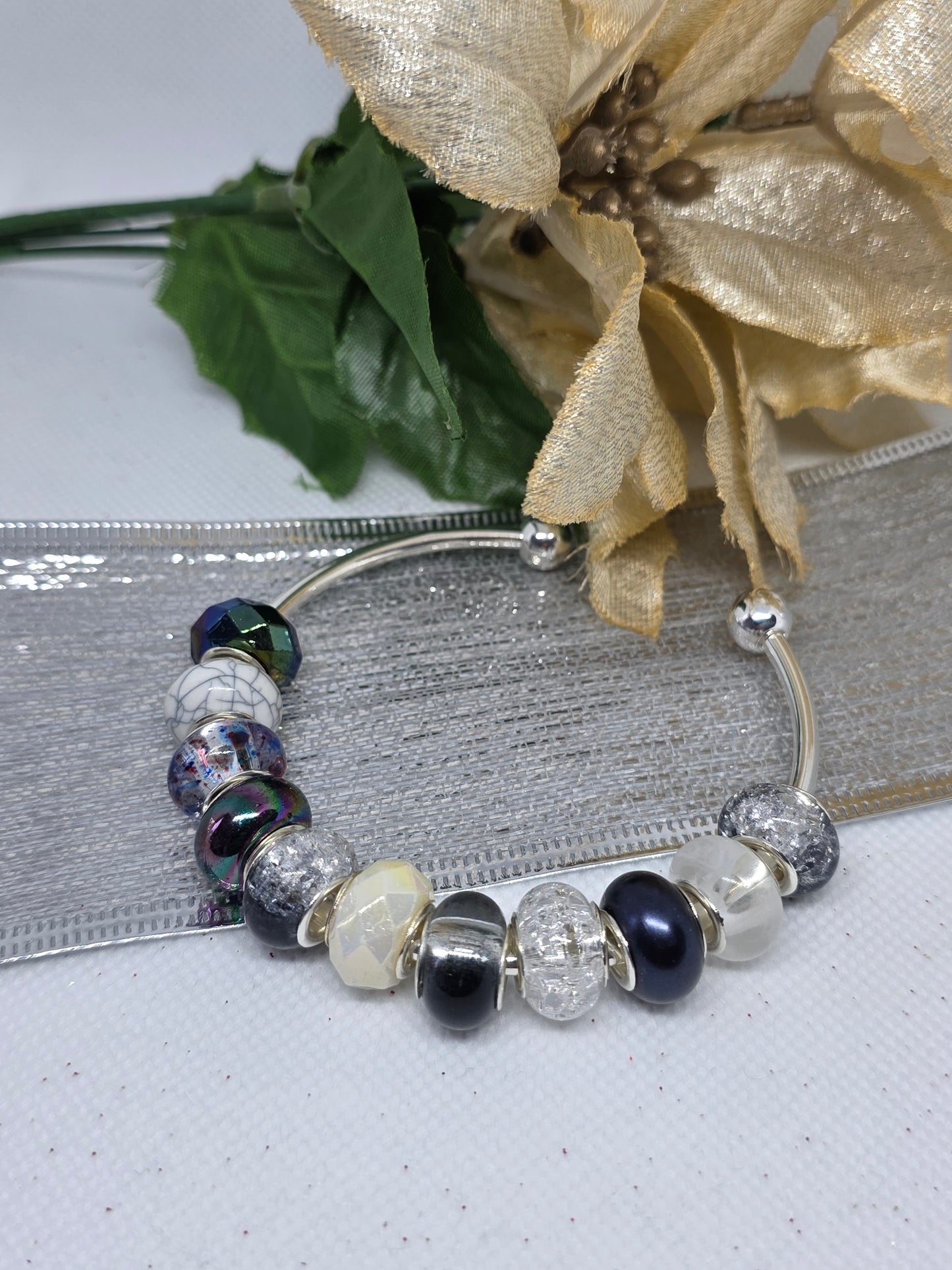 Toggle Bracelets