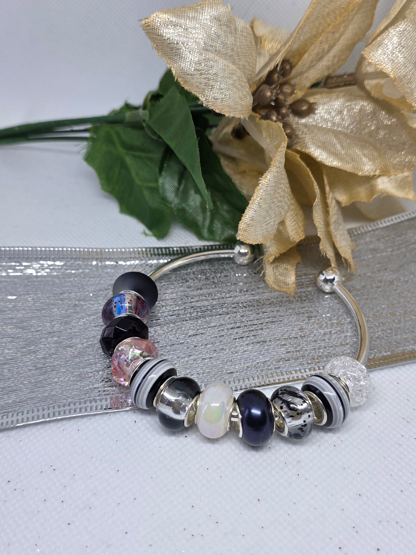 Toggle Bracelets