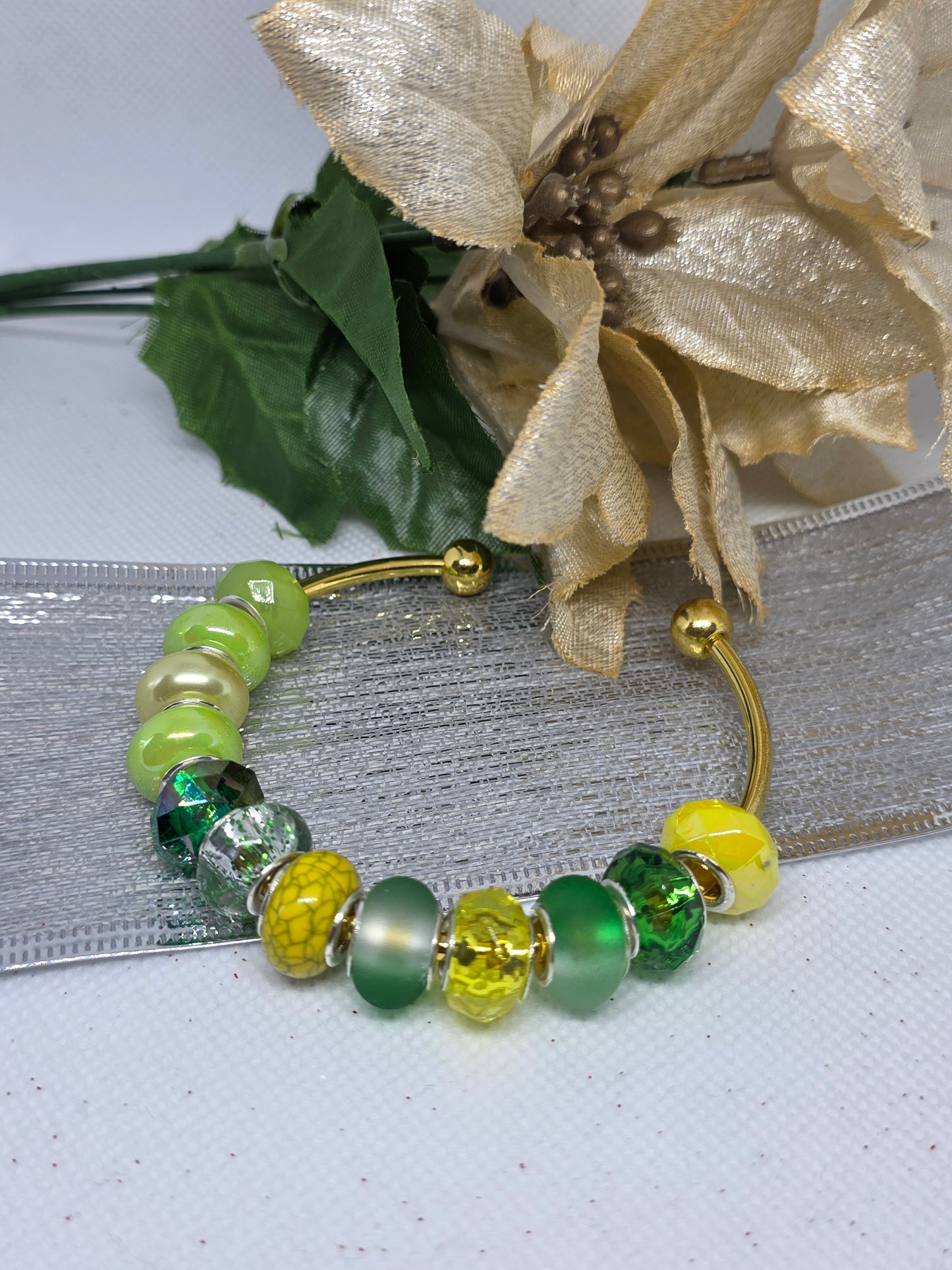 Toggle Bracelets