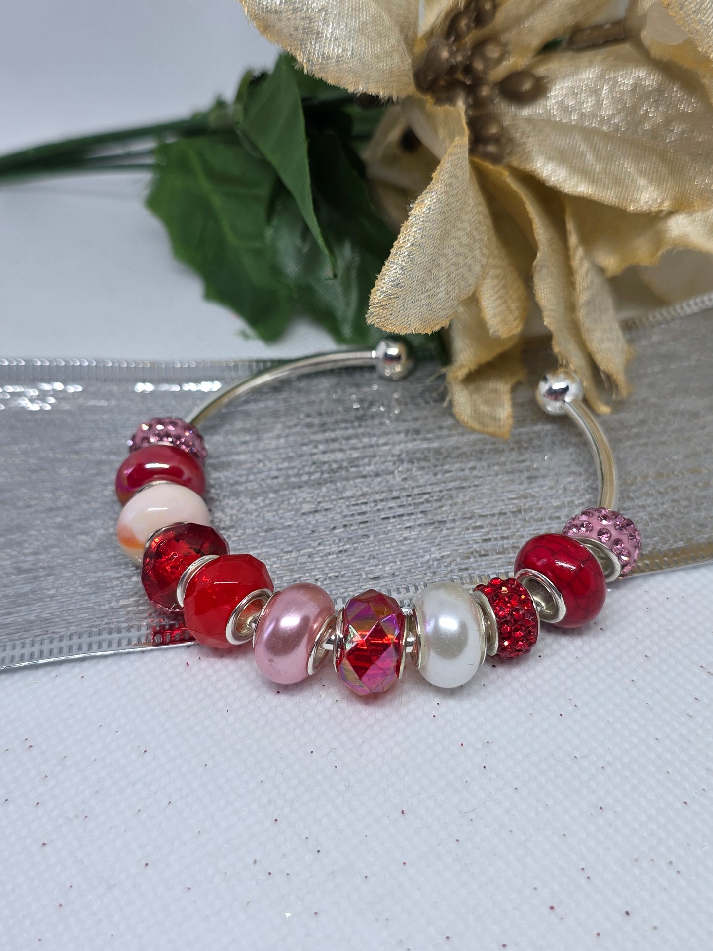 Toggle Bracelets
