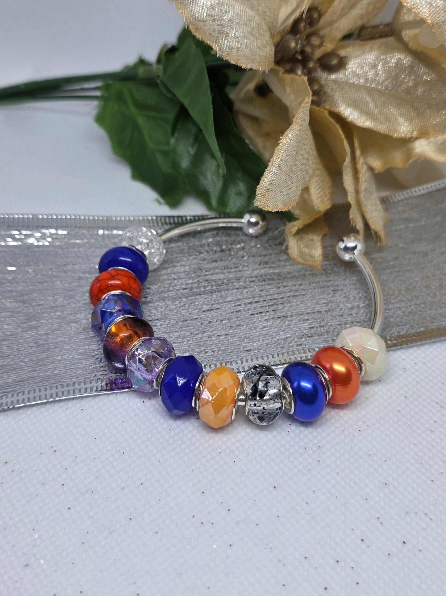 Toggle Bracelets
