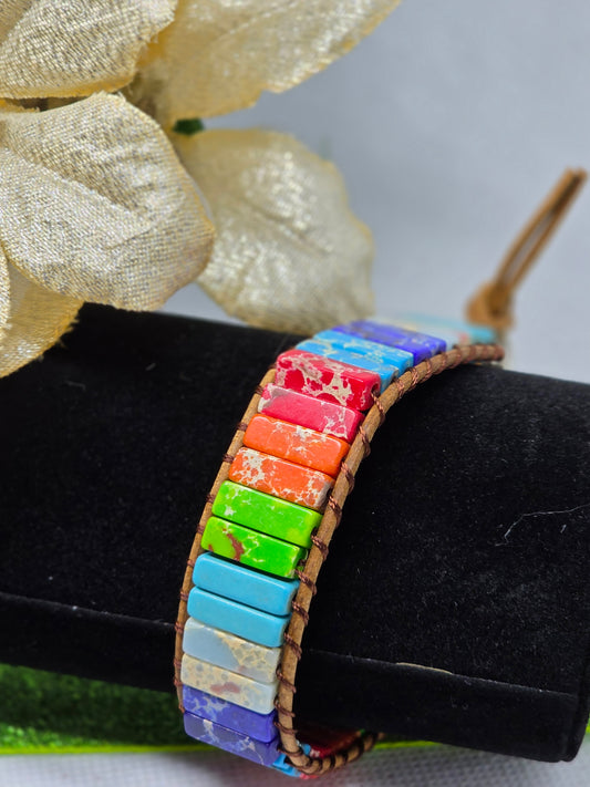 Chakra Bracelet