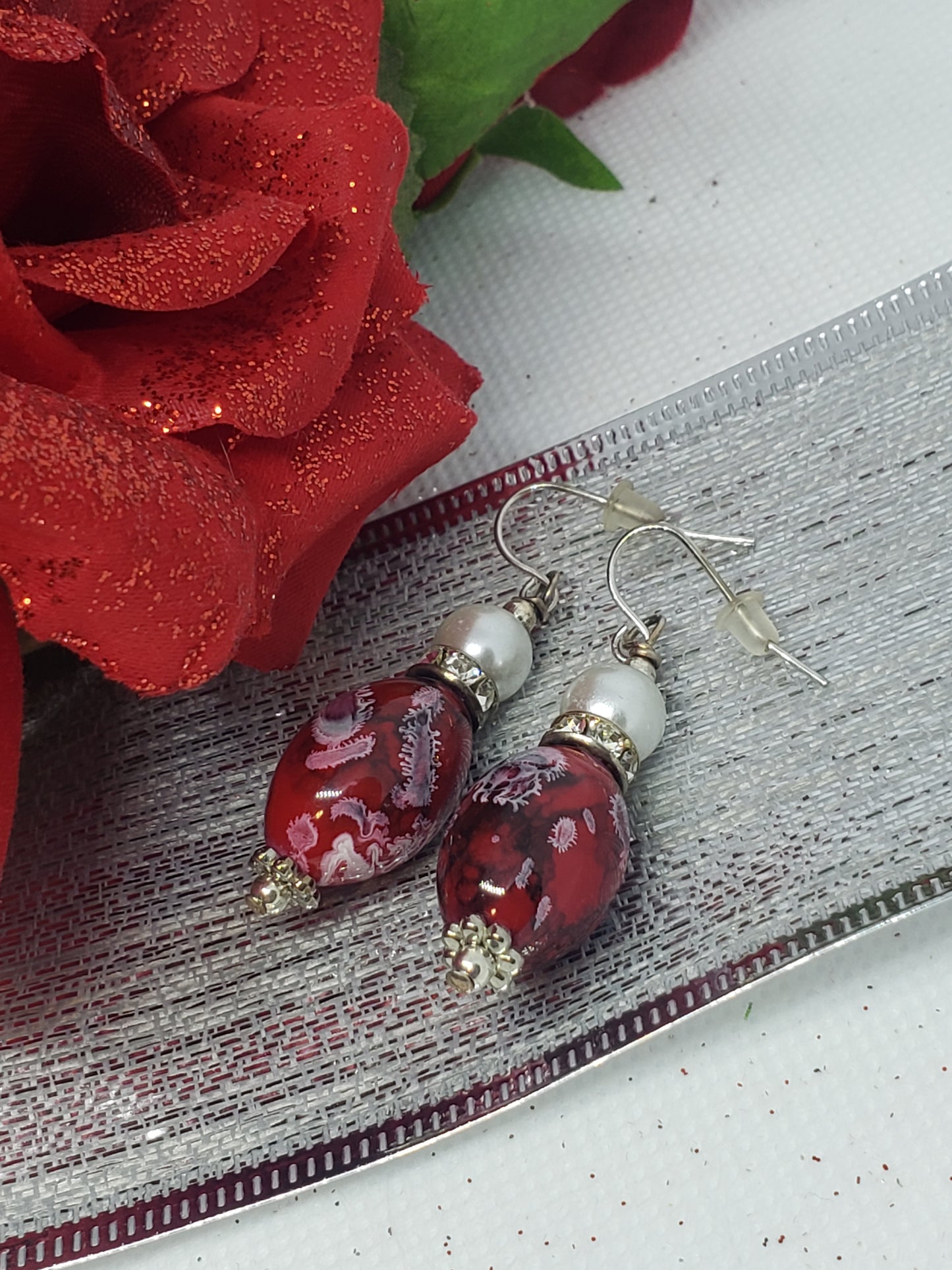 Mystery Pack of 3 pairs of Earrings