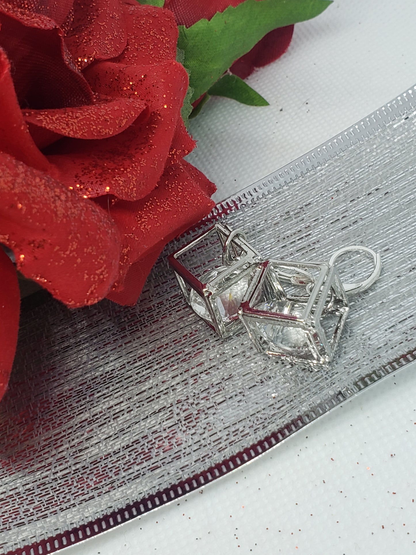 Mystery Pack of 4 pairs of Earrings
