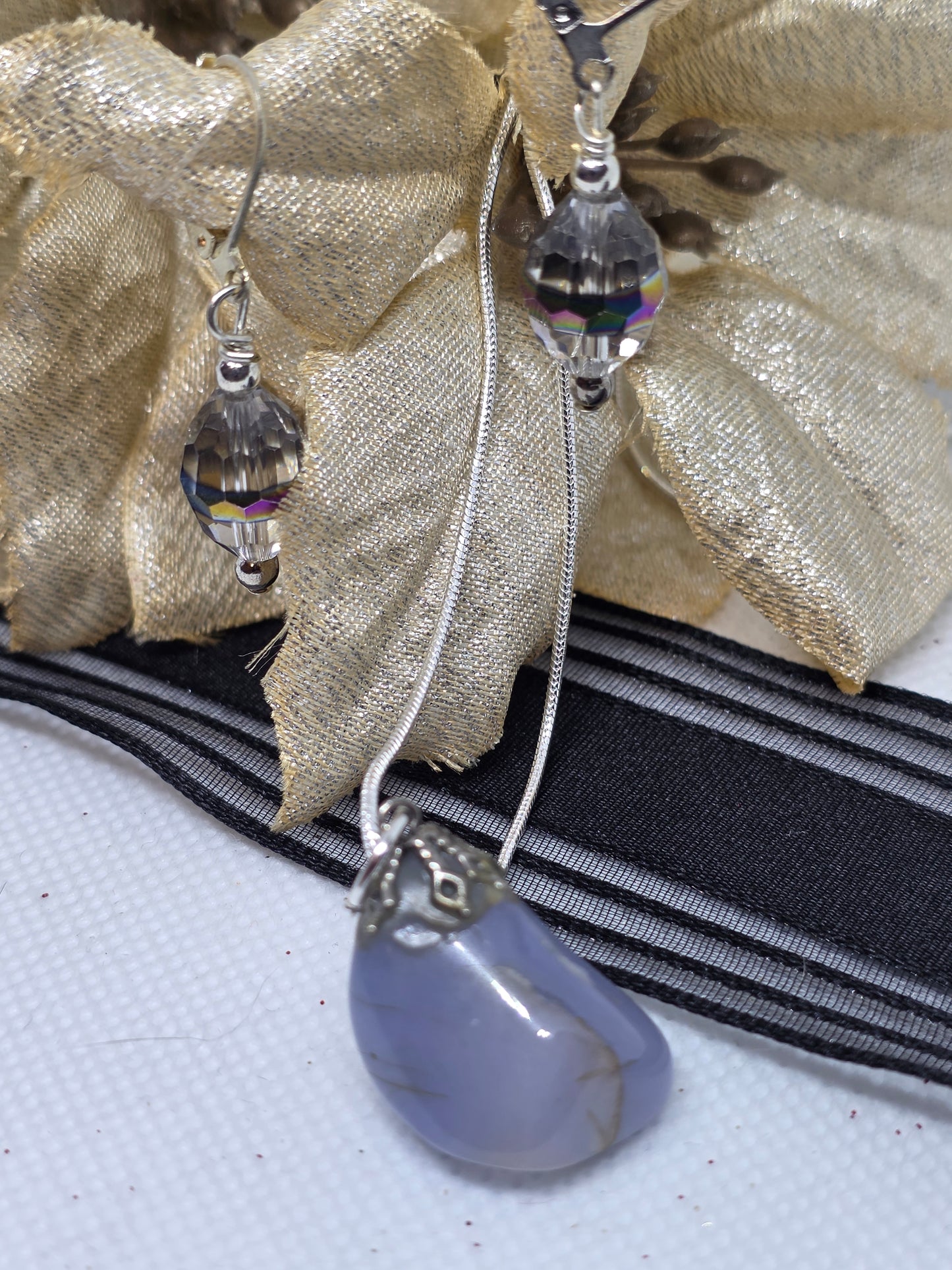 Crystal Lilac