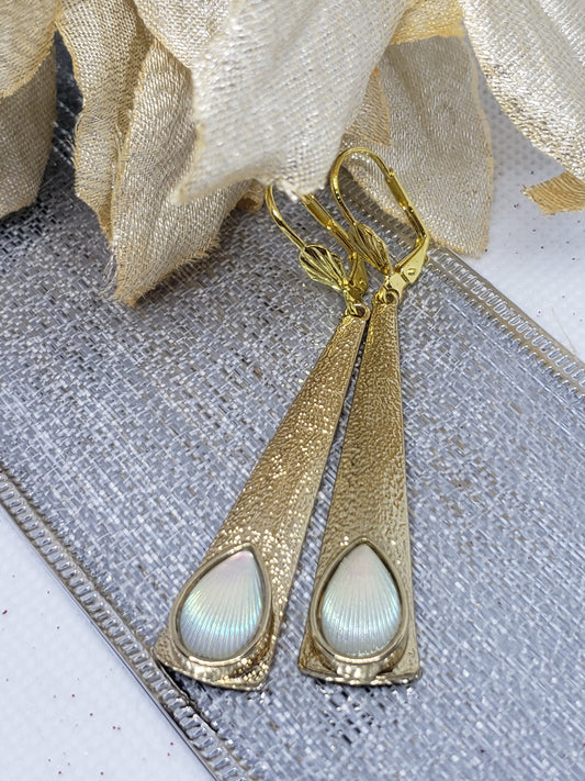 Seashore Beauty Earrings