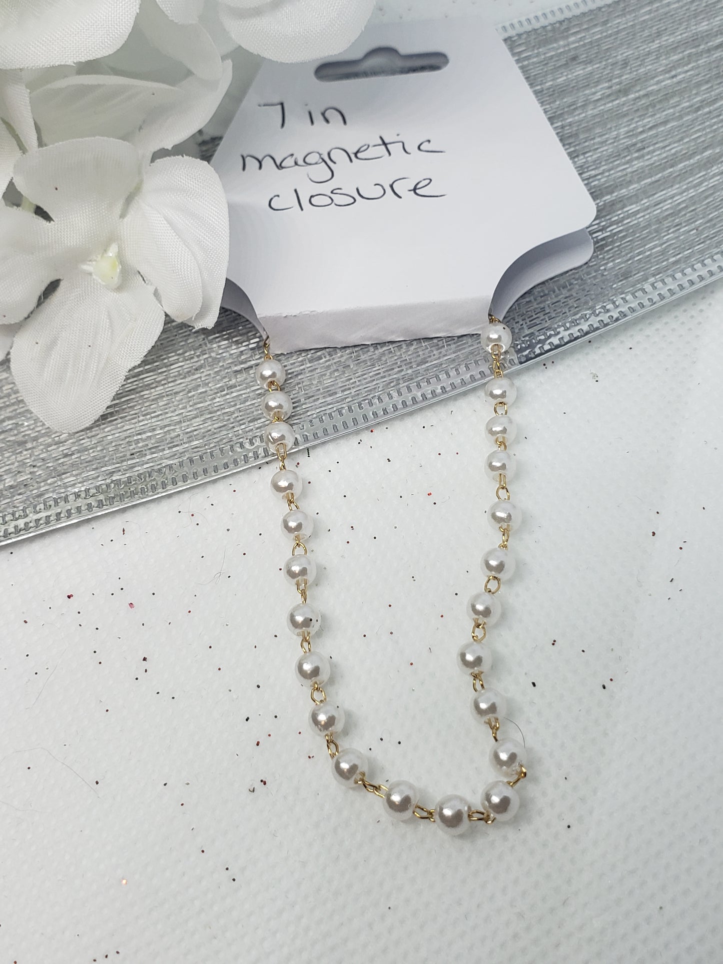 Sweet Pearl Bracelet