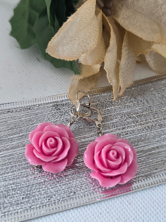 Petal Pop Earrings