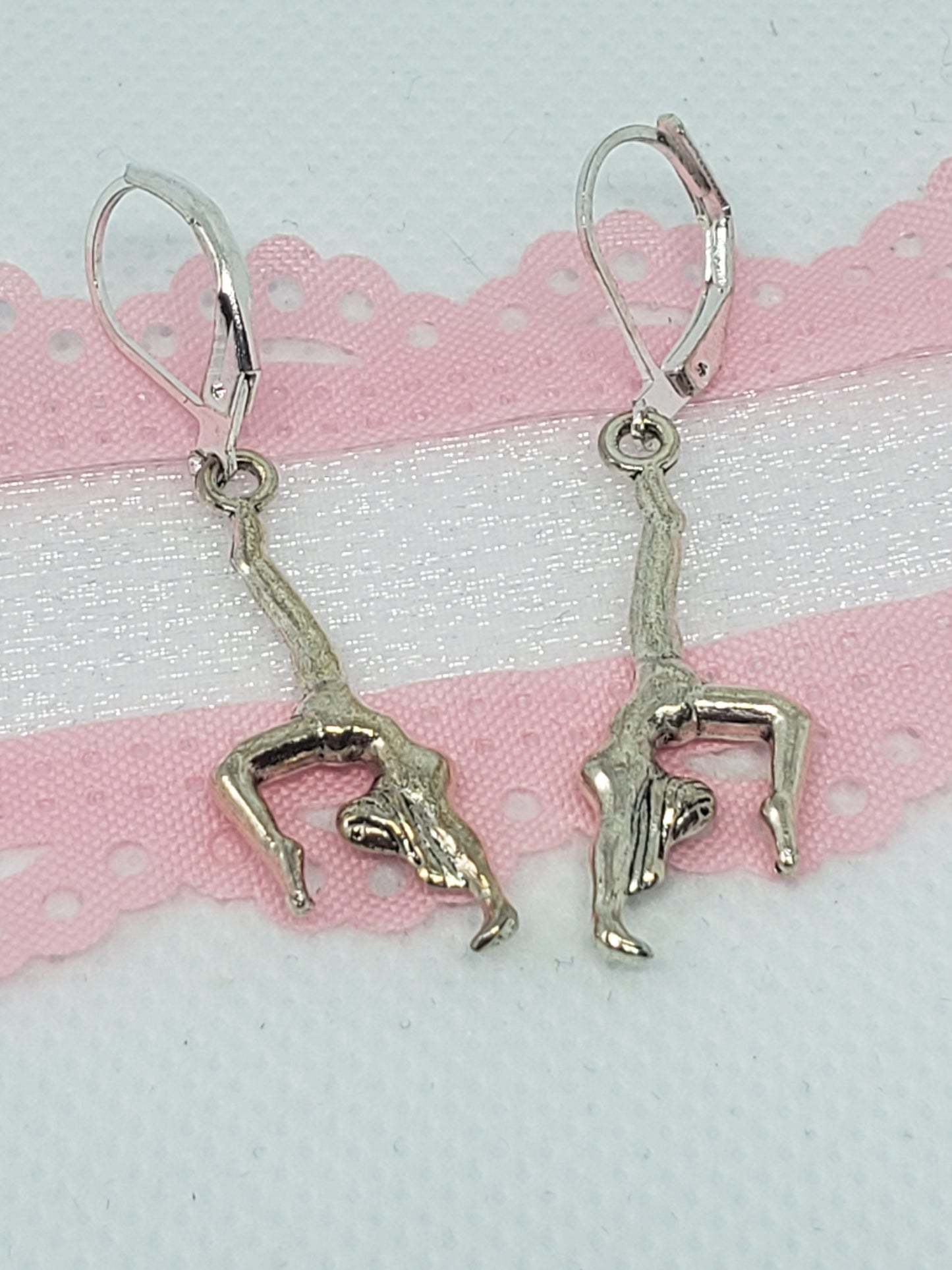 Dance Your Heart Out Earrings