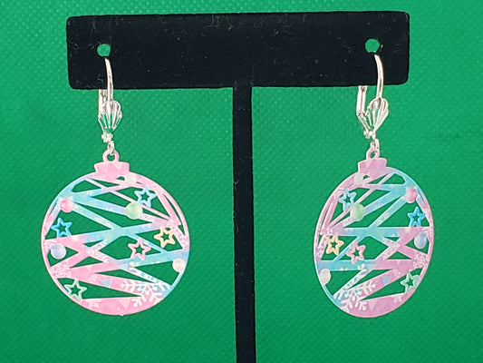 Ornament Earrings