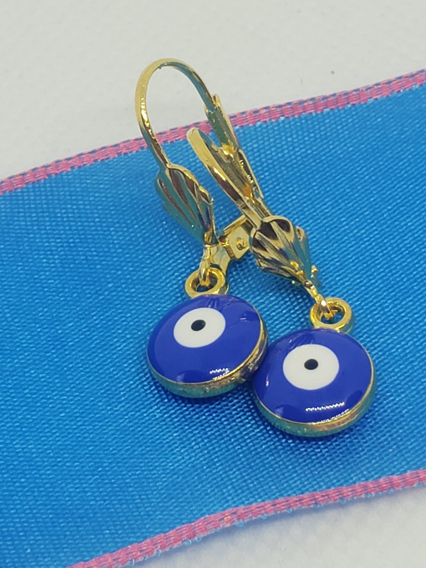 Chic Protection Earrings