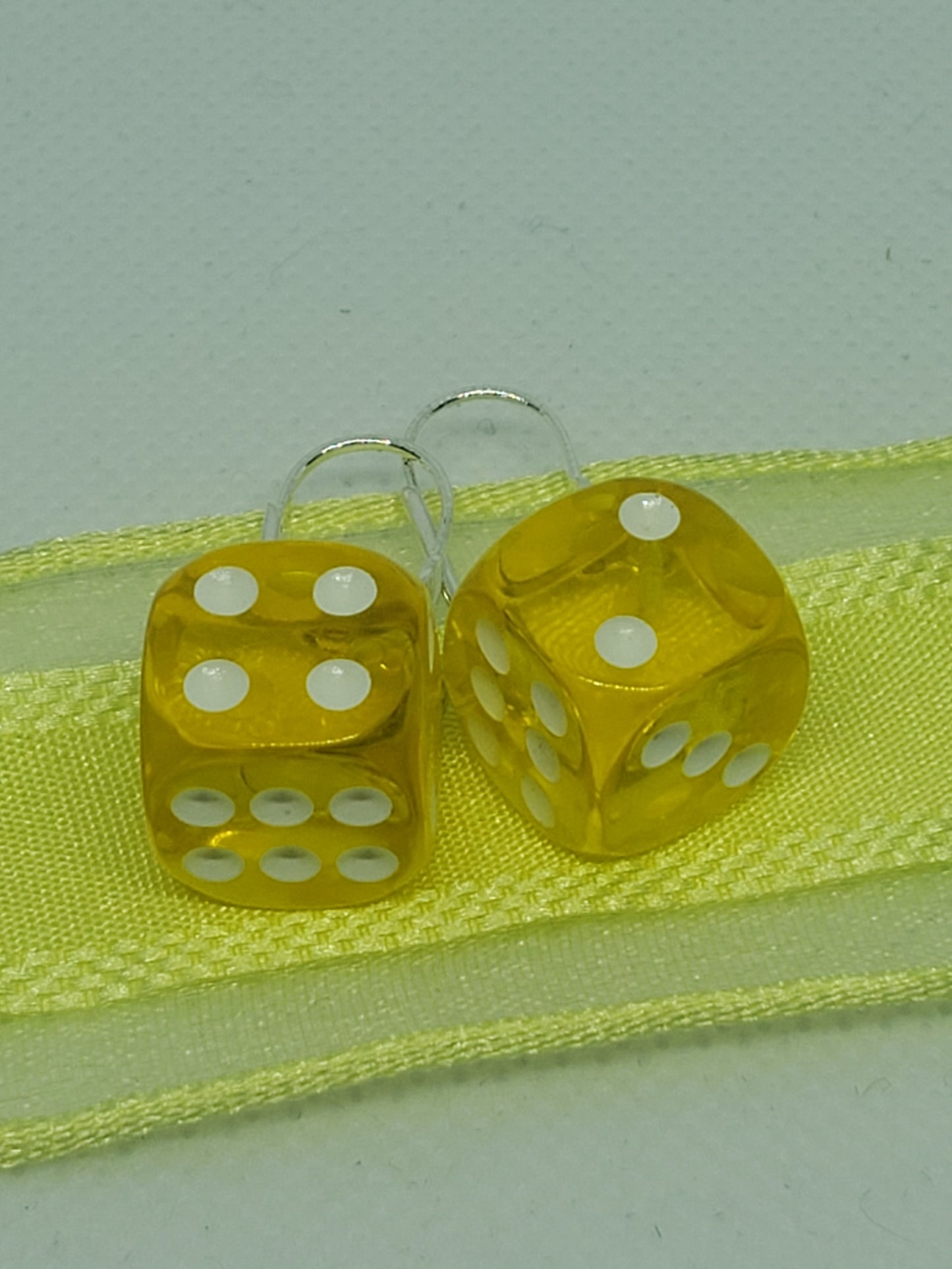 Roll Baby Roll Earrings