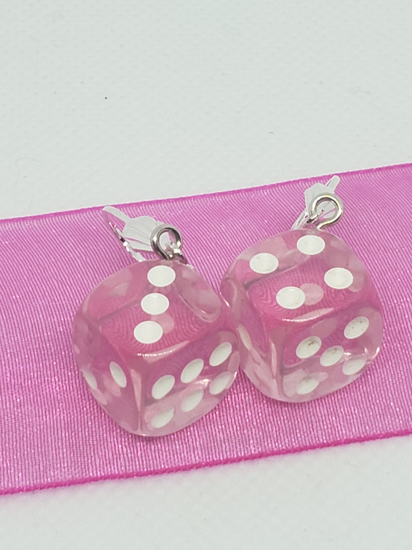 Roll Baby Roll Earrings