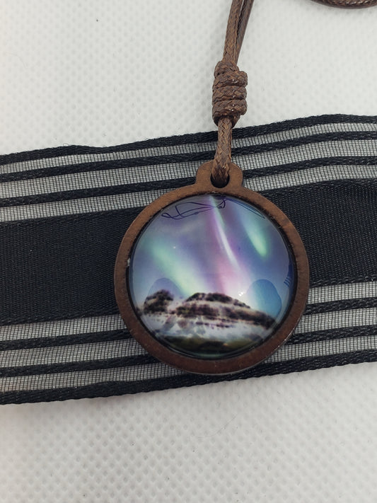 Aurora Whisper