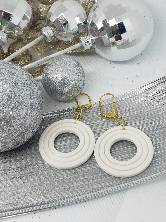 Sweater Weather Earrings