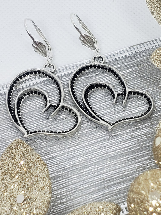 Half-Loved Hearts