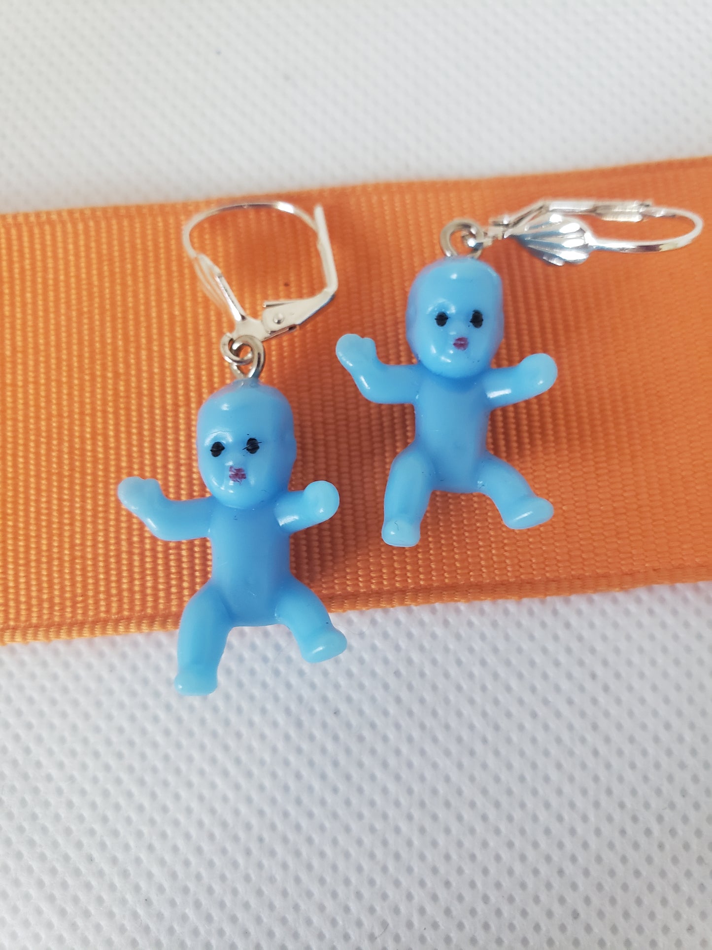 Baby Love Earrings