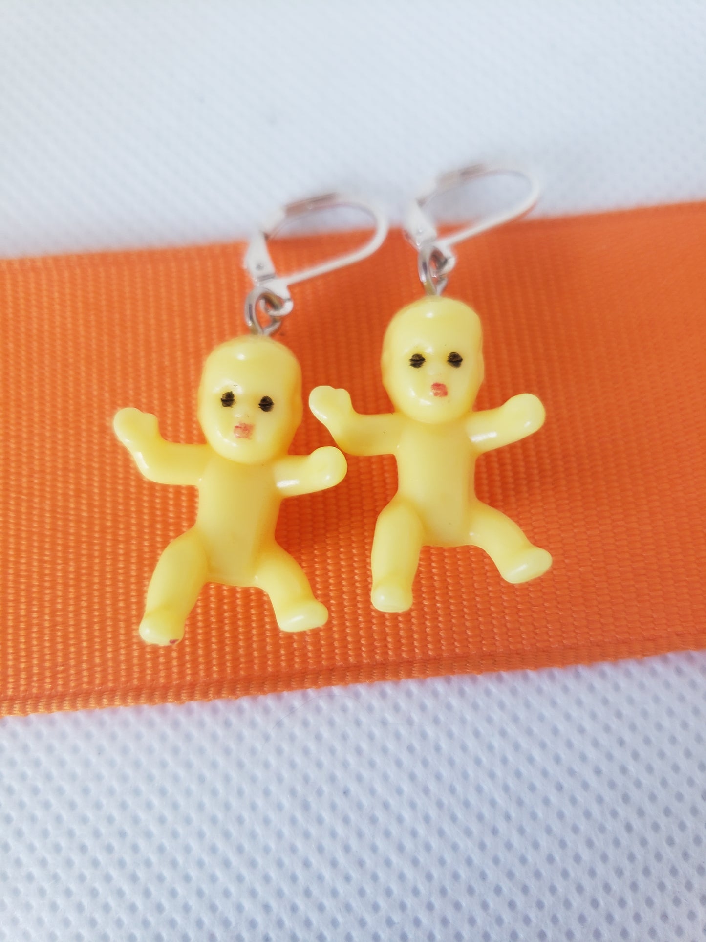 Baby Love Earrings