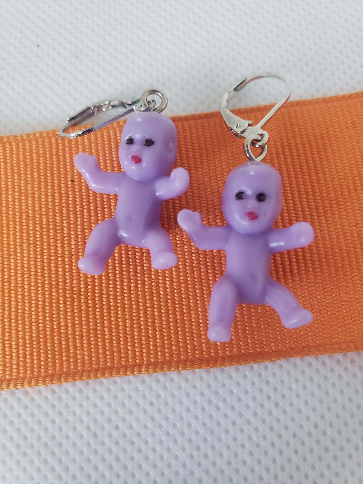 Baby Love Earrings