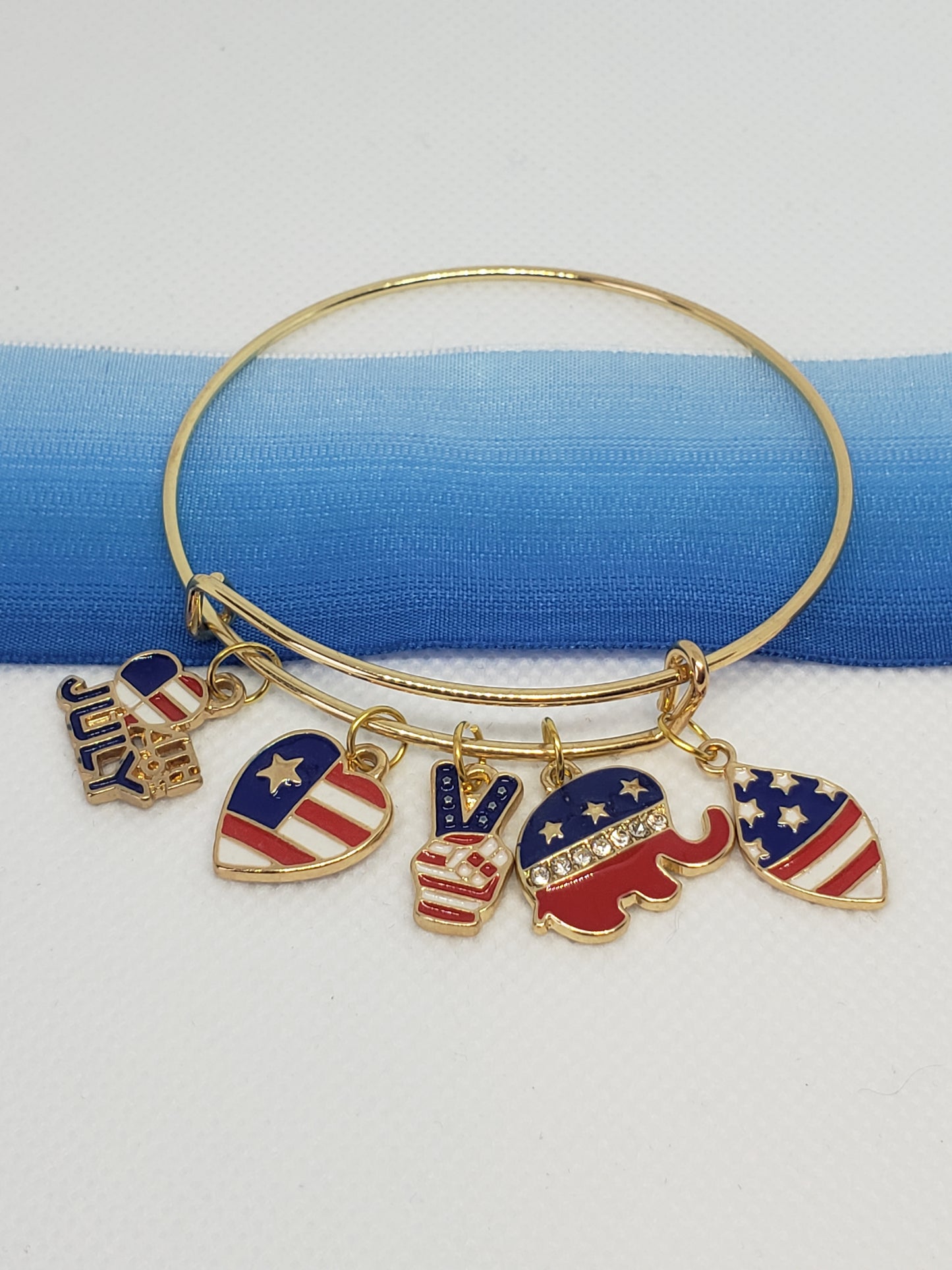 Celebrate America Bracelet