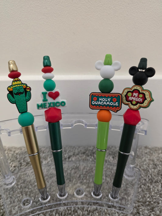 Celebrate Mexico Pens